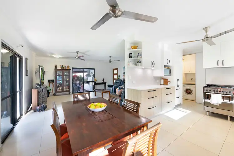 Fourth view of Homely house listing, 10 Cullen Street, Leanyer NT 812