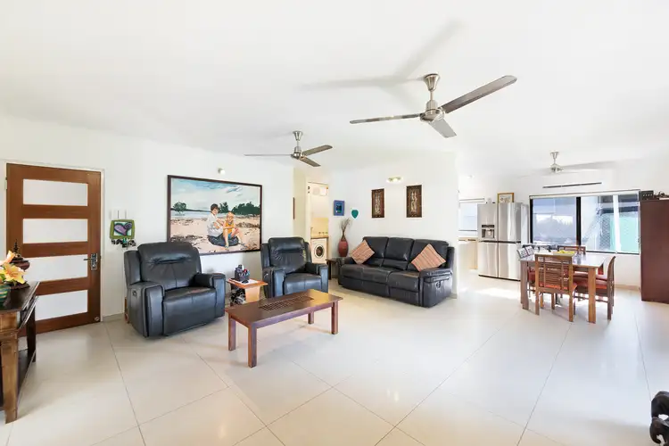 Fifth view of Homely house listing, 10 Cullen Street, Leanyer NT 812