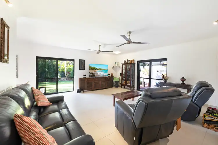 Sixth view of Homely house listing, 10 Cullen Street, Leanyer NT 812