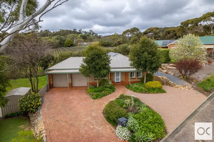 15 Greenfield Court, Willunga SA 5172