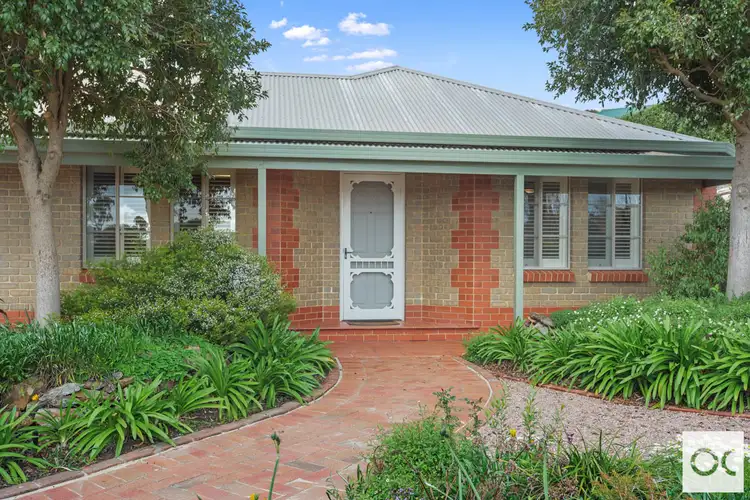Fifth view of Homely house listing, 15 Greenfield Court, Willunga SA 5172