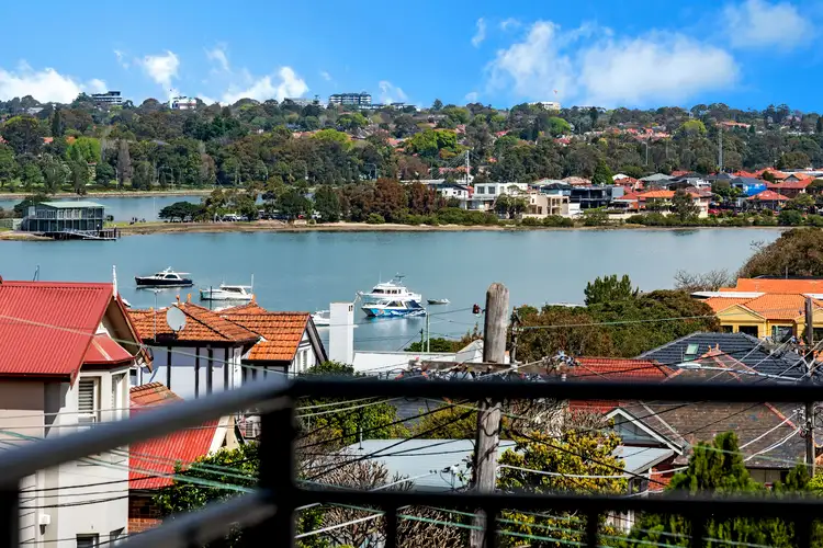 12/7 Tranmere Street, Drummoyne NSW 2047