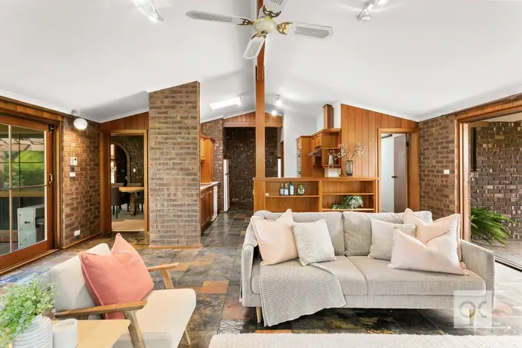 Third view of Homely house listing, 9B Surrey Street, Hawthorndene SA 5051