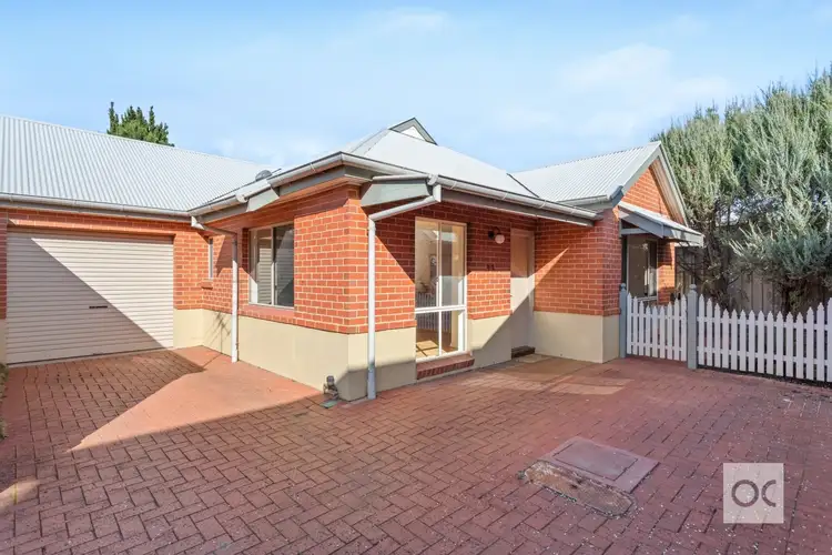 Main view of Homely house listing, 3/3 Boothby Court, Unley SA 5061