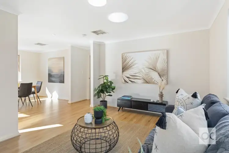 Second view of Homely house listing, 3/3 Boothby Court, Unley SA 5061
