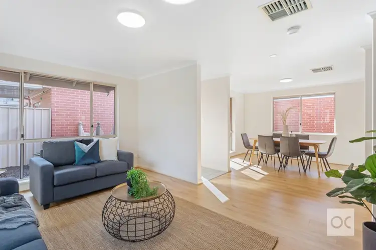 Fourth view of Homely house listing, 3/3 Boothby Court, Unley SA 5061