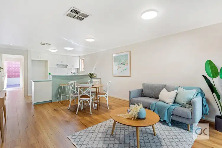 Fifth view of Homely house listing, 3/3 Boothby Court, Unley SA 5061