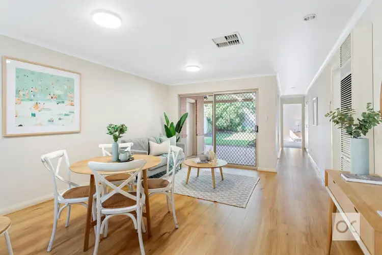 Sixth view of Homely house listing, 3/3 Boothby Court, Unley SA 5061
