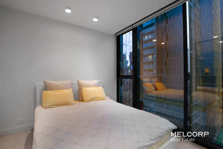 Fourth view of Homely apartment listing, 902/33 MacKenzie Street, Melbourne VIC 3000