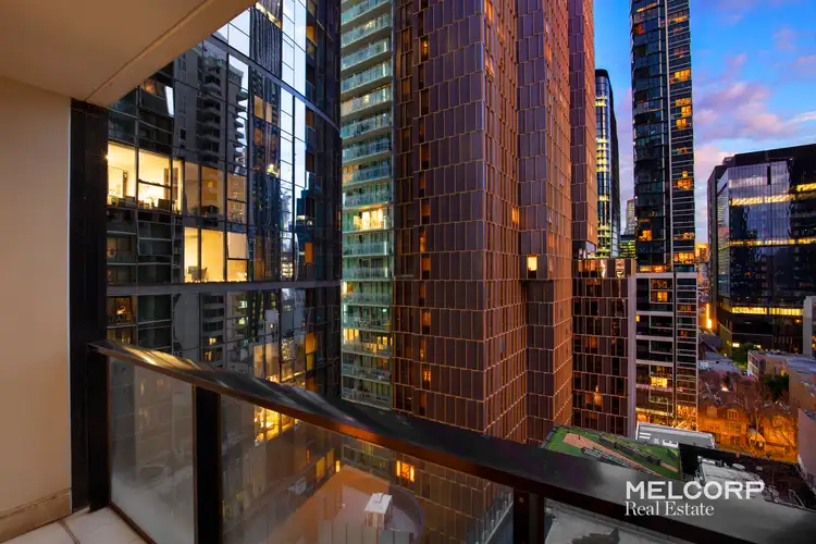 Sixth view of Homely apartment listing, 902/33 MacKenzie Street, Melbourne VIC 3000