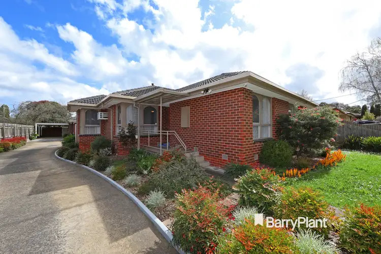 Main view of Homely unit listing, 1/35 Michael Street, Scoresby VIC 3179