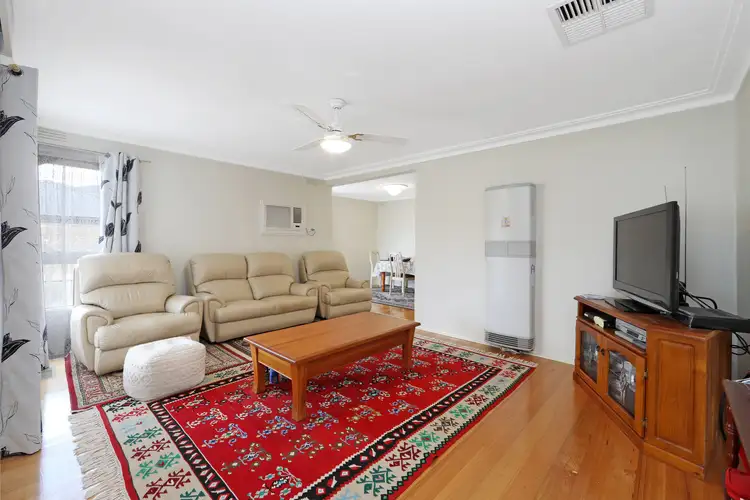 Second view of Homely unit listing, 1/35 Michael Street, Scoresby VIC 3179