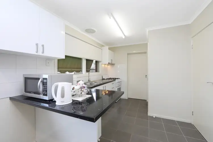 Third view of Homely unit listing, 1/35 Michael Street, Scoresby VIC 3179