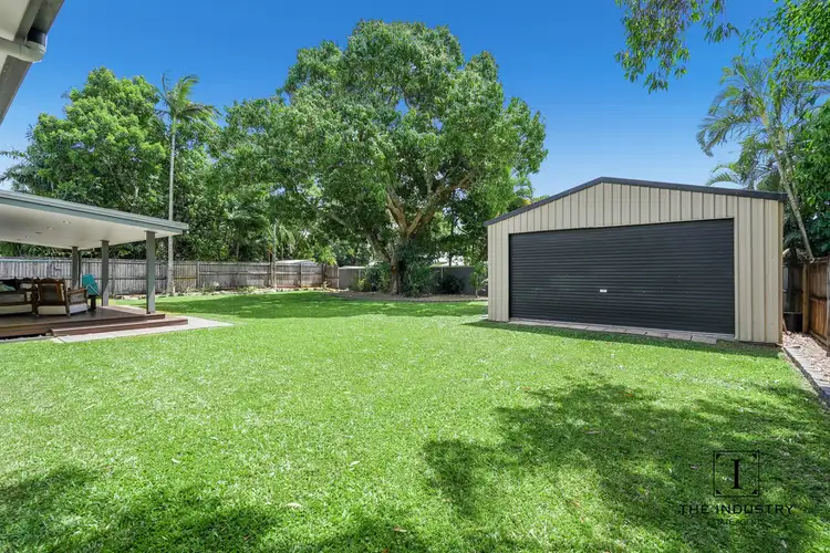 26 Madang Street, Trinity Beach QLD 4879