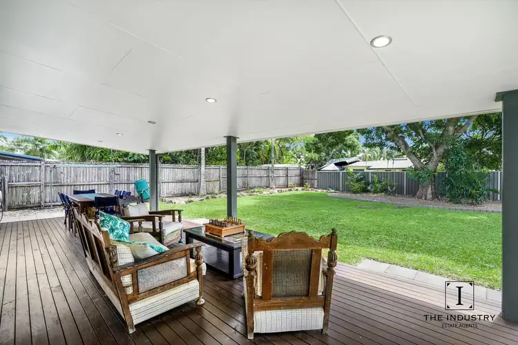 Second view of Homely house listing, 26 Madang Street, Trinity Beach QLD 4879