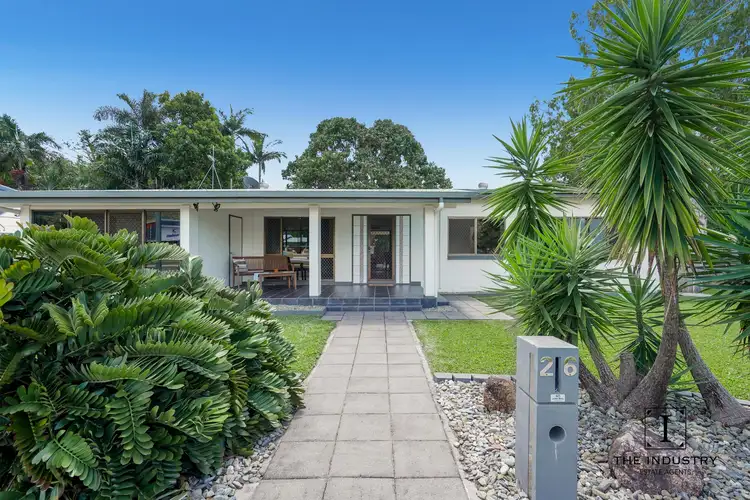 Third view of Homely house listing, 26 Madang Street, Trinity Beach QLD 4879