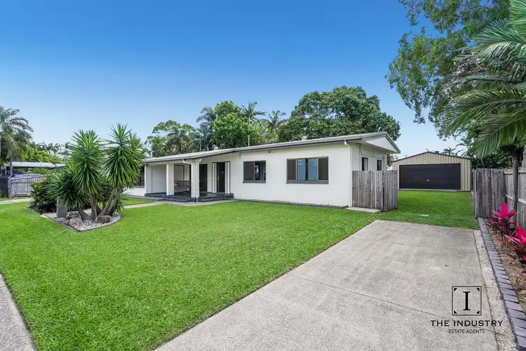 Fourth view of Homely house listing, 26 Madang Street, Trinity Beach QLD 4879