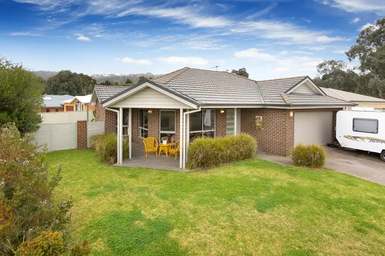 55 Golflinks Avenue, Wodonga VIC 3690