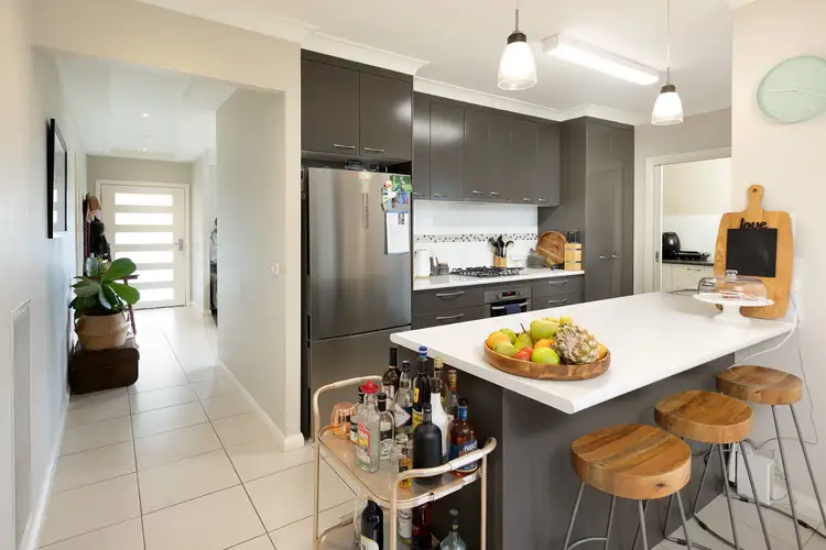 Fourth view of Homely house listing, 55 Golflinks Avenue, Wodonga VIC 3690