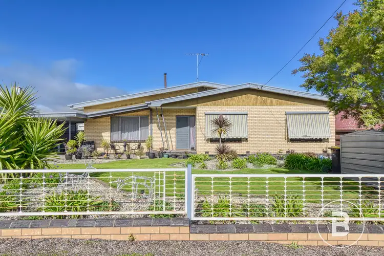 Main view of Homely house listing, 48 Smith Street, Stawell VIC 3380