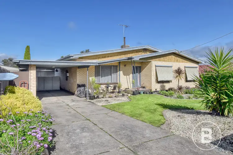Second view of Homely house listing, 48 Smith Street, Stawell VIC 3380