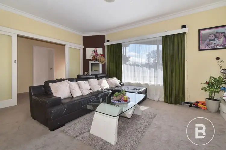 Third view of Homely house listing, 48 Smith Street, Stawell VIC 3380