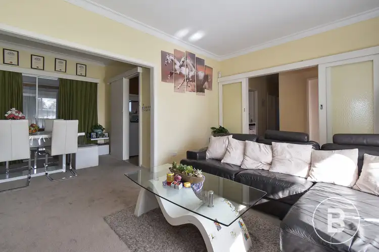 Fourth view of Homely house listing, 48 Smith Street, Stawell VIC 3380