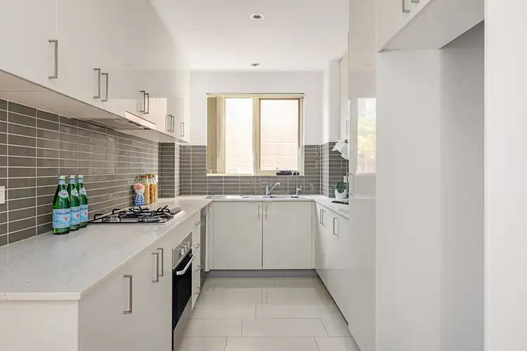 Sixth view of Homely apartment listing, 19/2-4 Station Street, Homebush NSW 2140