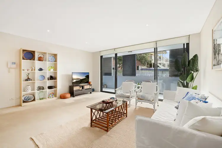 Sixth view of Homely apartment listing, 1/20 Park Street, Mona Vale NSW 2103