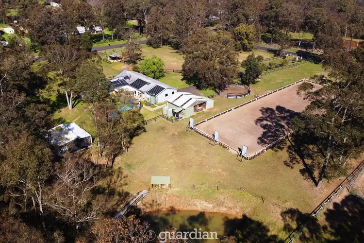 2 Greenfield Place, Maraylya NSW 2765