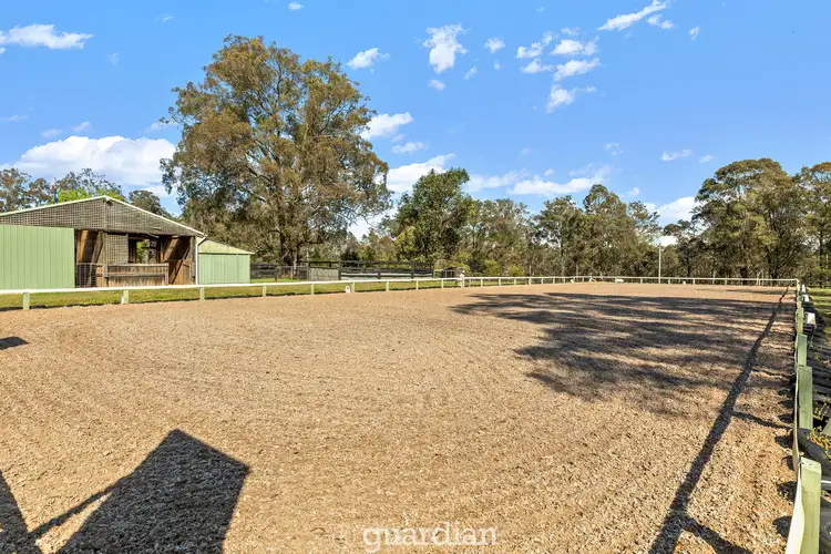 Second view of Homely rural property listing, 2 Greenfield Place, Maraylya NSW 2765