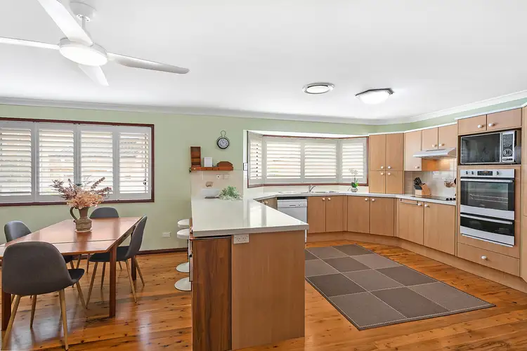 Main view of Homely house listing, 23 Boomerang Road, The Entrance NSW 2261