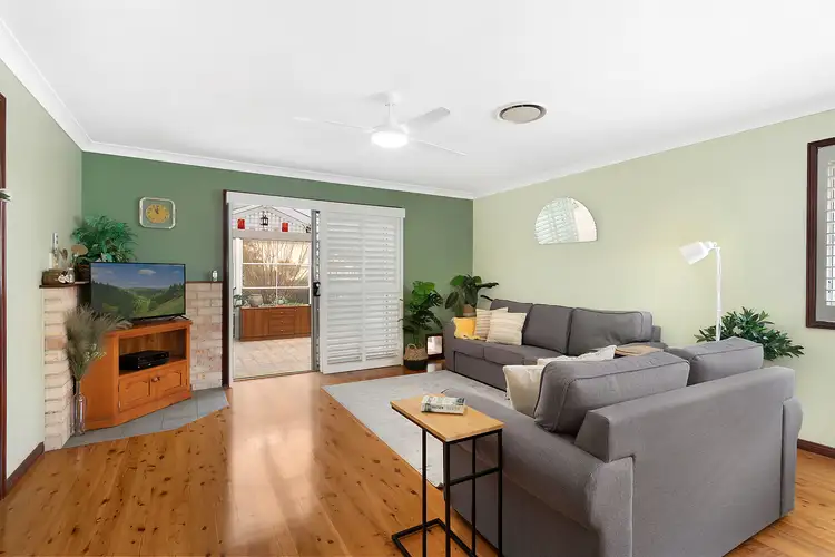 Second view of Homely house listing, 23 Boomerang Road, The Entrance NSW 2261