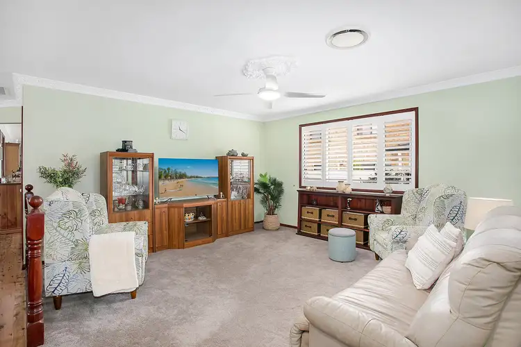 Third view of Homely house listing, 23 Boomerang Road, The Entrance NSW 2261