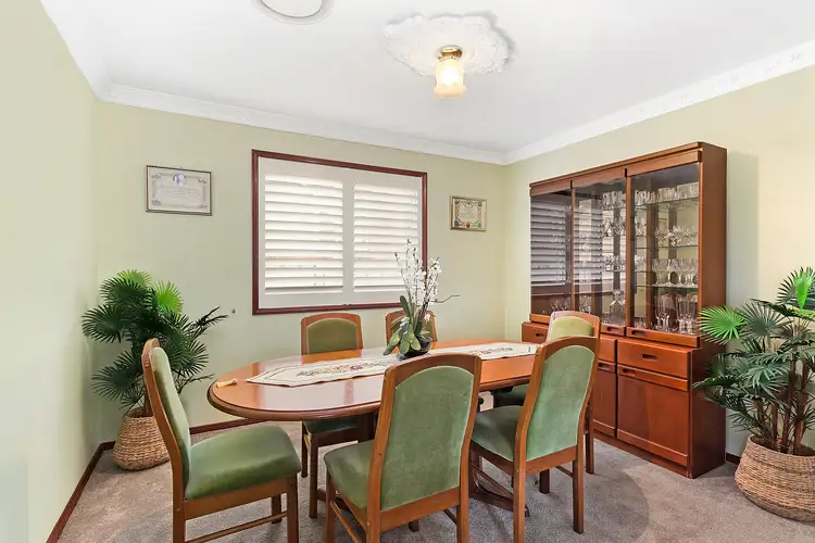 Fourth view of Homely house listing, 23 Boomerang Road, The Entrance NSW 2261