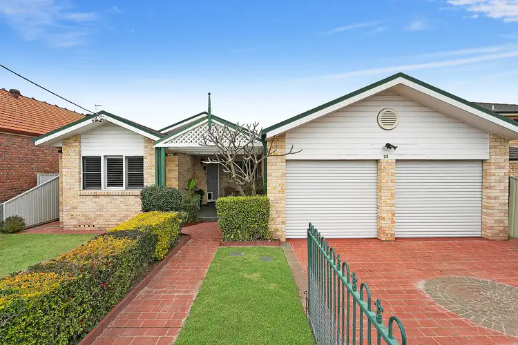 Fifth view of Homely house listing, 23 Boomerang Road, The Entrance NSW 2261