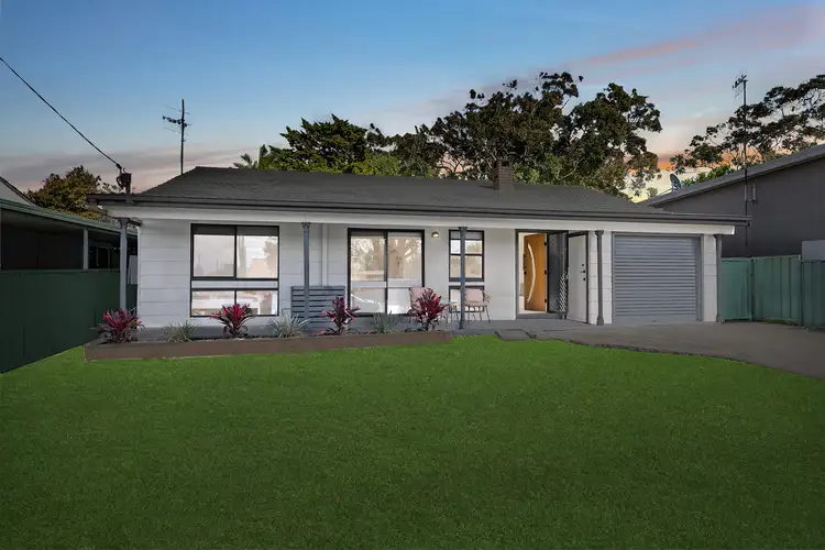 Main view of Homely house listing, 88 Dalnott Road, Gorokan NSW 2263