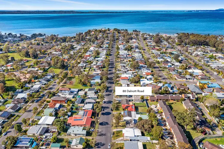 Fourth view of Homely house listing, 88 Dalnott Road, Gorokan NSW 2263