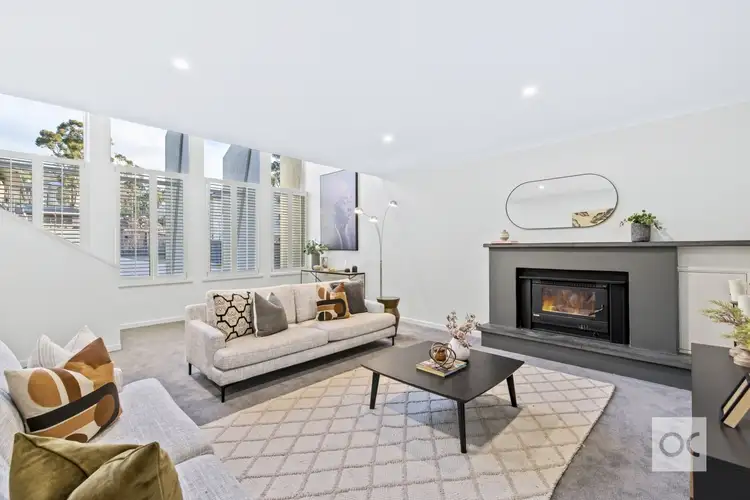 Third view of Homely house listing, 9 Glenwood Road, Springfield SA 5062