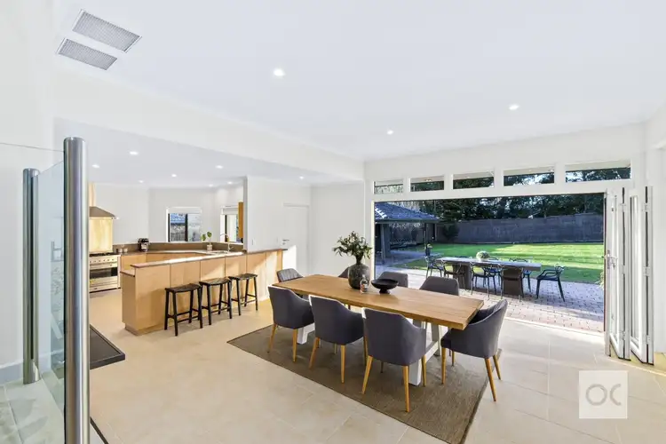 Fourth view of Homely house listing, 9 Glenwood Road, Springfield SA 5062