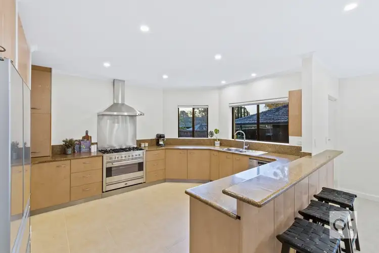 Fifth view of Homely house listing, 9 Glenwood Road, Springfield SA 5062
