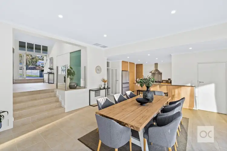 Sixth view of Homely house listing, 9 Glenwood Road, Springfield SA 5062