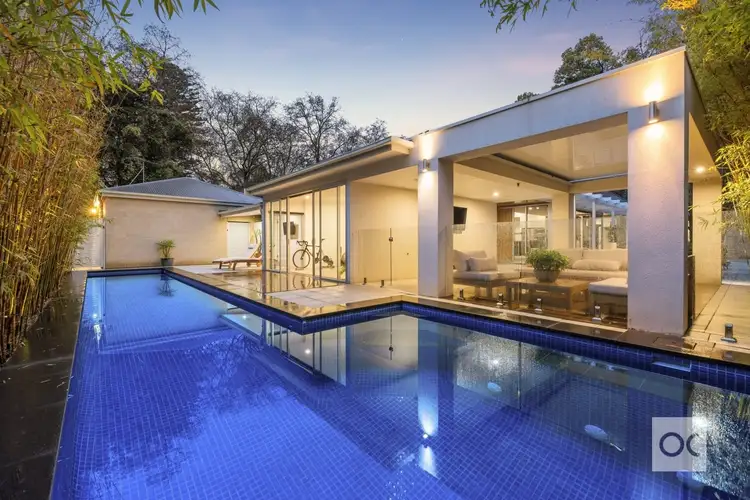 Second view of Homely house listing, 14B Victoria Avenue, Unley Park SA 5061