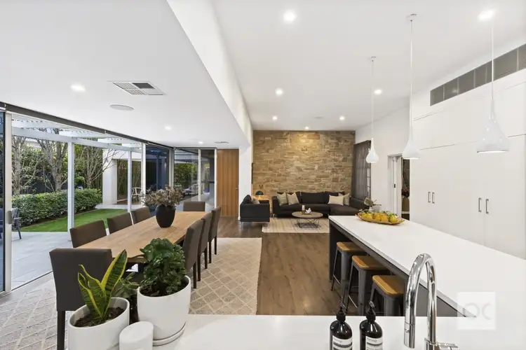 Fourth view of Homely house listing, 14B Victoria Avenue, Unley Park SA 5061