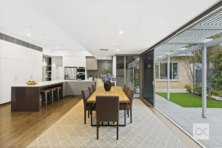 Fifth view of Homely house listing, 14B Victoria Avenue, Unley Park SA 5061