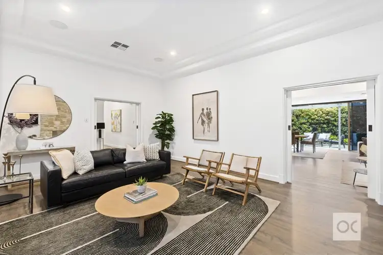 Sixth view of Homely house listing, 14B Victoria Avenue, Unley Park SA 5061