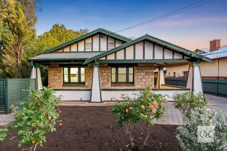 28 Marlborough Road, Westbourne Park SA 5041