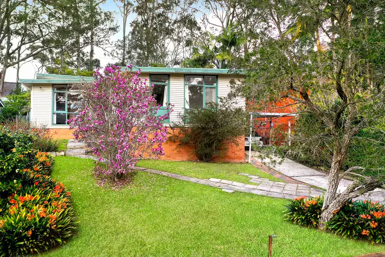 29 Gilgandra Avenue, Thornleigh NSW 2120
