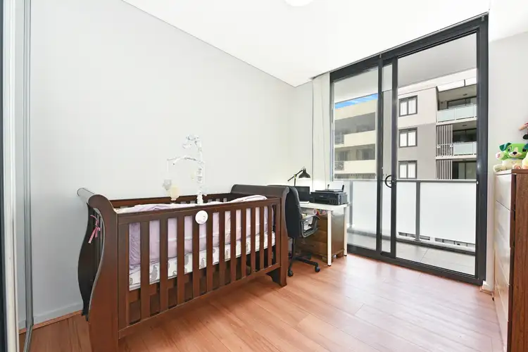 Fifth view of Homely apartment listing, 29/172-176 Parramatta Road, Homebush NSW 2140