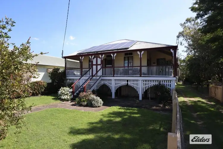 65 Patrick Street, Laidley QLD 4341